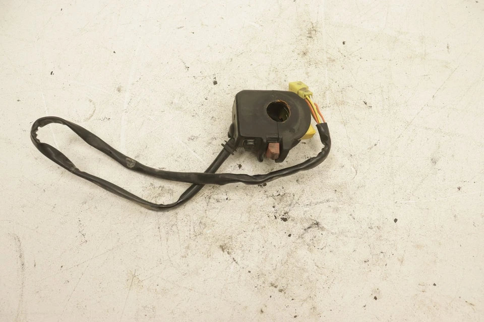 Interruptor de luz de partida Suzuki King Quad LT 300 02 37400-19B11 50904 - Imagem 4 de 4