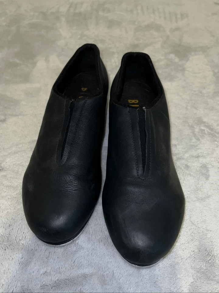 Zapatos de baile para mujer BLOCH Jazz Tap 6,5 Foto 3 de 4