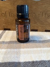 Grapefruit DoTERRA Essential Oil 15ml New And Sealed 09/25