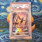 Articuno PSA 10 Graded Vstar Universe s12a AR 182/172 2022 Japanese Pokemon Card
