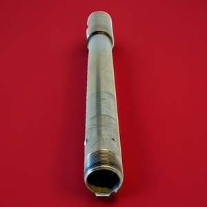 Genuine Ducati OEM 749-999 MTS1000 GT1000 Front Wheel Rim Axle 81910431B