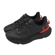 Under Armour Infinite Pro Ua Black Red Men Road Running Shoes 3027190-006 Under Armour Infinite Pro Ua Black Red Men Road Running Shoes 3027190-006