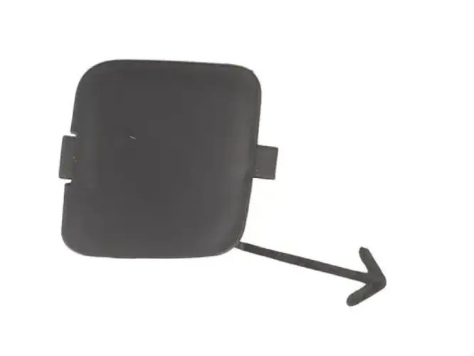 Bumper cap 5513-00-2008920Q BLIC for FIAT PANDA PANDA Hatchback Van