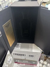 Wild Turkey 17 Year Masters Keep Bottled In Bond With Box