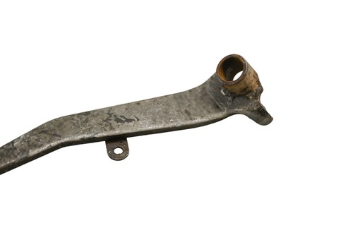 03 Yamaha Grizzly 660 4x4 Rear Brake Pedal YFM660F - Picture 4 of 4