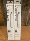 Kenmore OEM Qty 2 Refrigerator Filter 4609083 replaced 4609030,