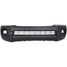 Front Bumper Cover Textured Plastic For 2005-2011 Toyota Tacoma