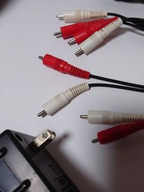 Sega Mega CD Karaoke Only a few used