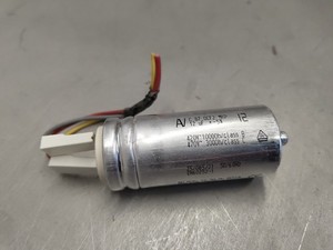 Beko DPU7309 XE Wärmepumpentrockner Kondensator A/C 87 0SF2 MKP 12uF #53127