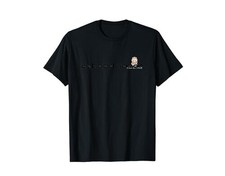 Tales of Arise Dot 003 T-shirt