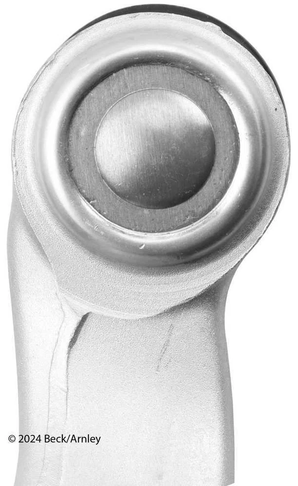 Braço de controle de suspensão e bola serve 2004-2010 BMW 550i M5 530i BECK/ARNLEY - Imagem 4 de 4