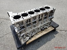 2014 Bmw 535d F10 N57 Xdrive Diesel Engine Block Local Pu