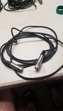 22' Microphone Cable C