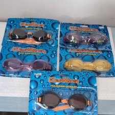  5 Swim Goggles - A8