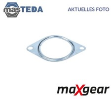 70-0524 AUSPUFFROHRDICHTUNG AUSPUFF DICHTUNG MAXGEAR FÜR DACIA DUSTER