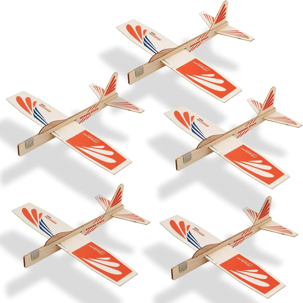 Balsa Glider In Hobby Rc Airplane Models & Kits for sale | eBay