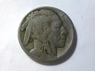 1914-P Buffalo Nickel