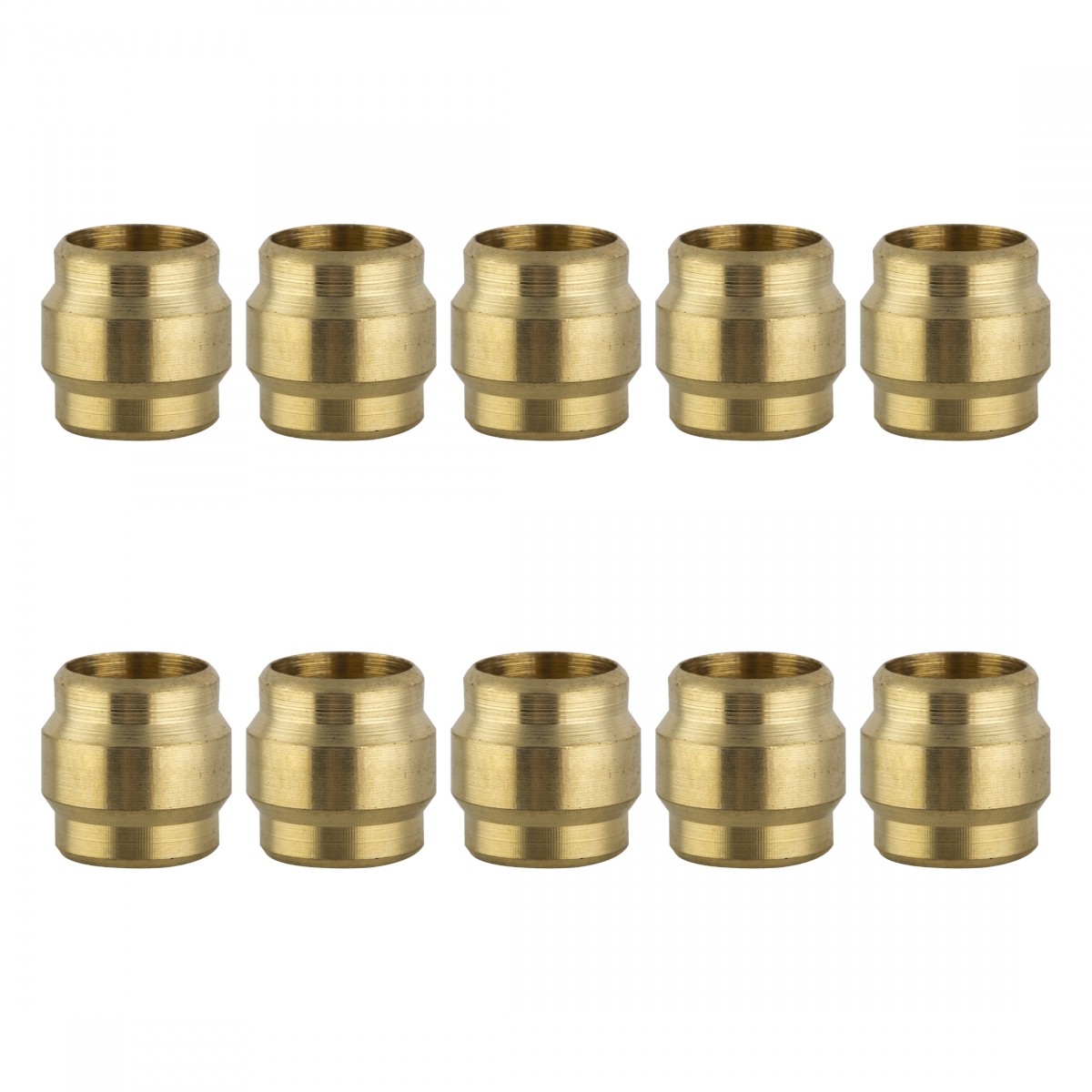 Тормозной оливковый фитинг Sunlite PT02A - Латунный соединитель шланга диаметром 5 мм для велосипедного диска 2790₽