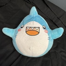 Lankybox Thicc Shark Plush Doll Bonkers Toys Series 2 Surprise Mini 2023 - 5