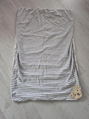 Kuscheldecke von Steiff