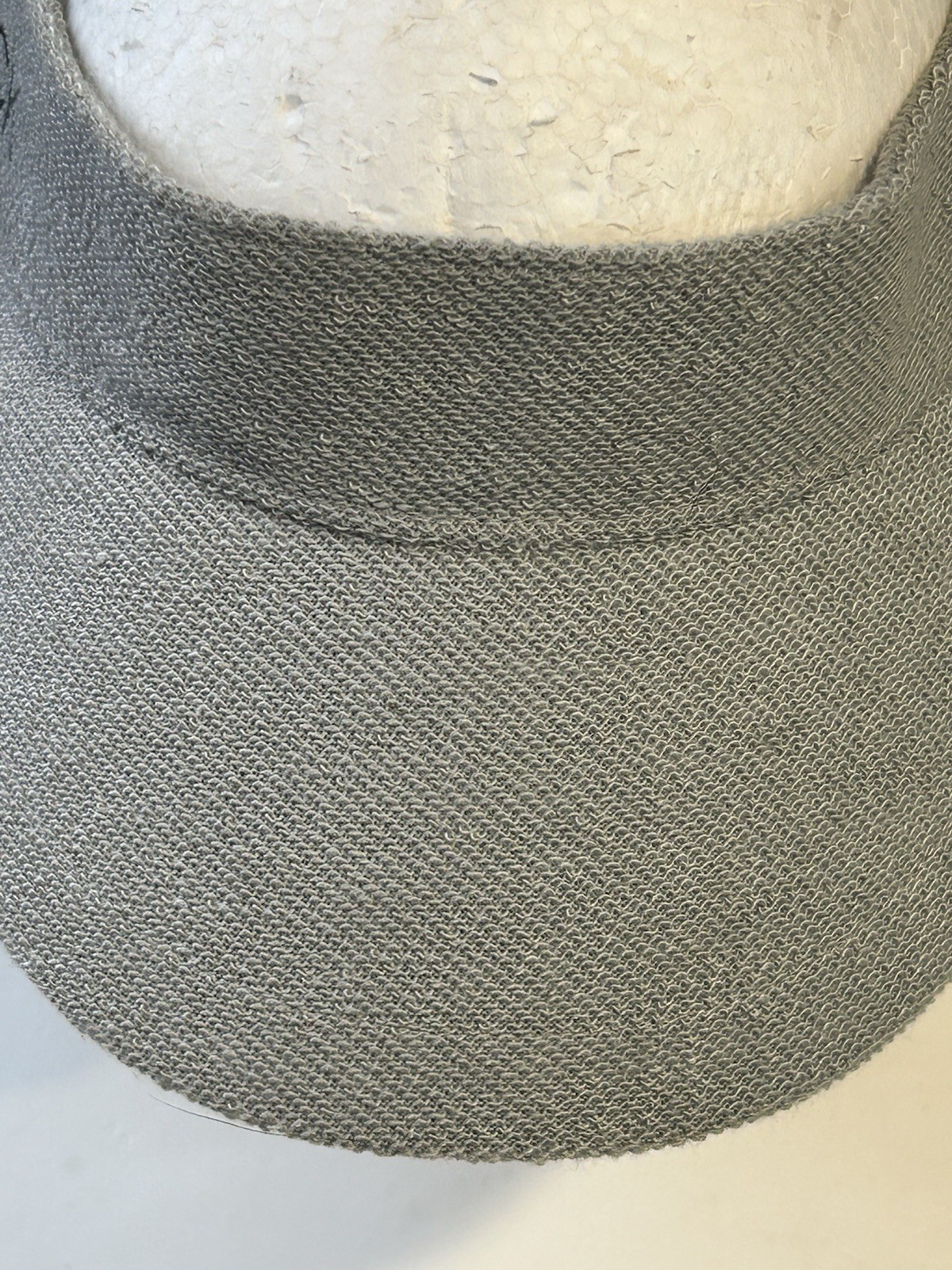 CALVIN KLEIN VISOR HAT CAP ADJUSTABLE STRAPBACK G… - image 7