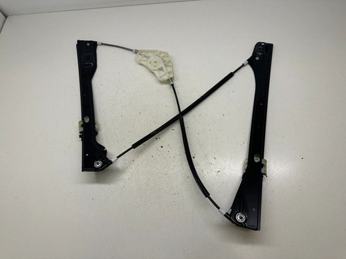 Volkswagen Golf Plus 2012 Fensterhebermechanismus ohne Motor Tür vorne DRA54320