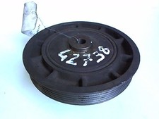 Poulies diverses Renault LAGUNA