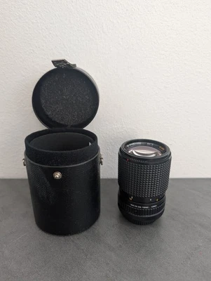 Sears Macro Model 202 Multi Coated 1:2.8 f=28mm 52⌀ Auto Pentax K Mount - Image 1 of 4