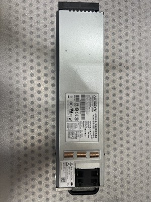 Artesyn 450W AC Power Supply Module 12V 37A (DS450-3)