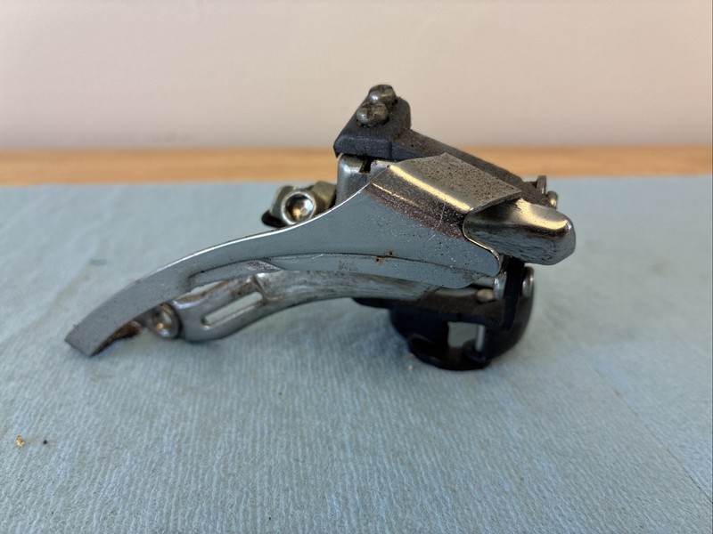 Shimano Acera Front Derailleur 31.8