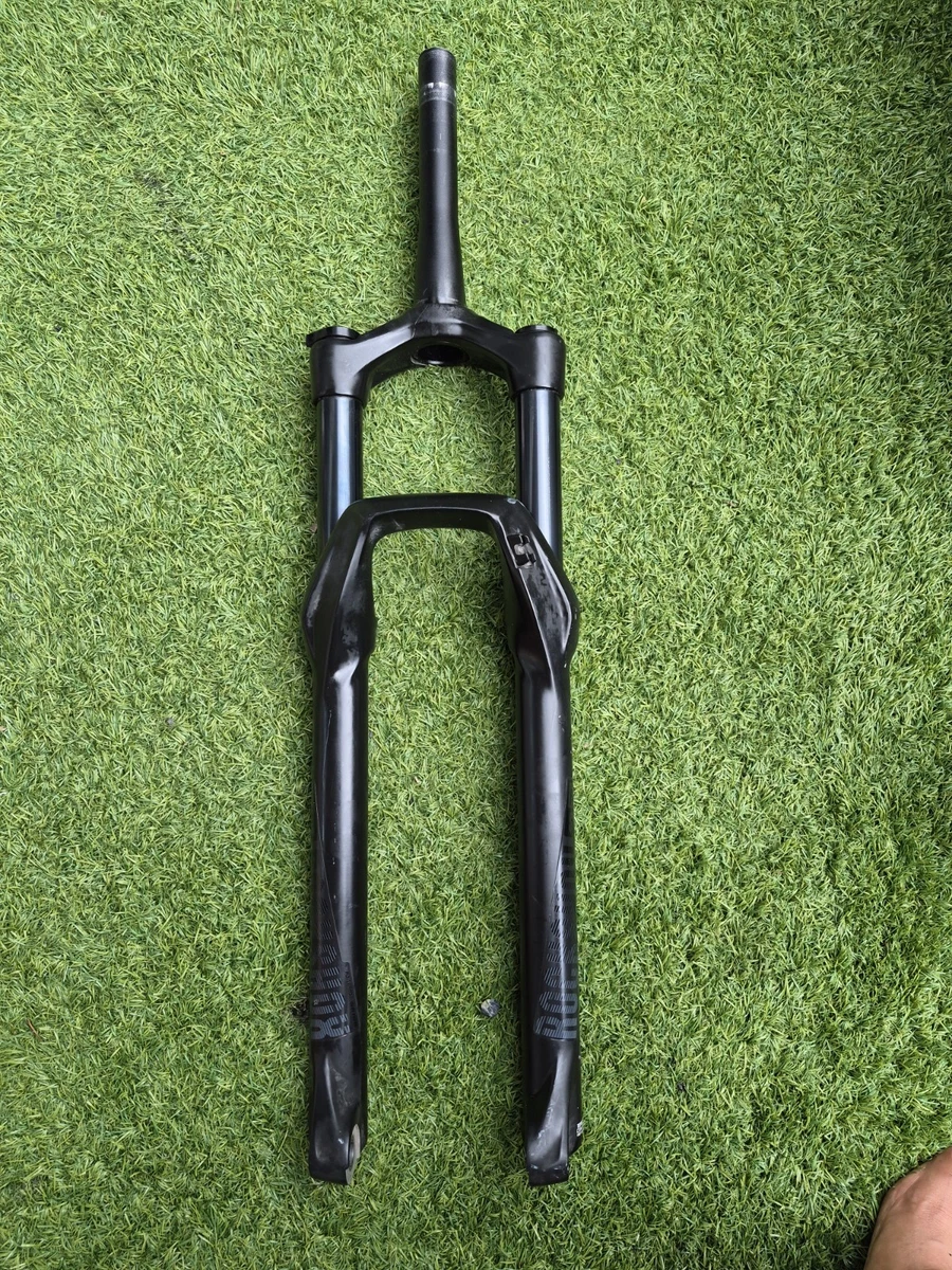 ROCKSHOX RECON 140mmトラベル 29er RockShox Recon Silver RL D1 Fork