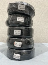 Aluminum Wire Bonsai Training . Set 5 Size : 1.5mm 2mm 2.5mm 3mm 4mm (1roll/1kg)