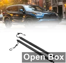 Dasbecan Tail Gate Lifter Support Cylinder Electric Rear Hatch Lift Liftgate 2PC