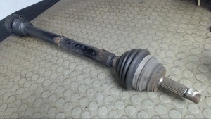 Antriebswelle Rechts VW Polo 75 6 N/6 KV 12 Monate Garantie Sofortversand