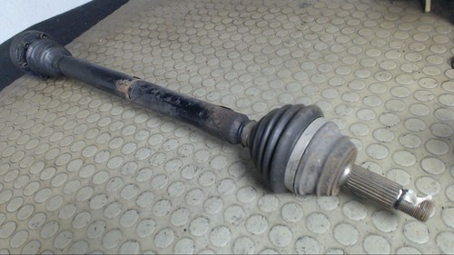 Antriebswelle Rechts VW Polo 75 6 N/6 KV 12 Monate Garantie Sofortversand