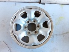 Jantes Hyundai GALLOPER