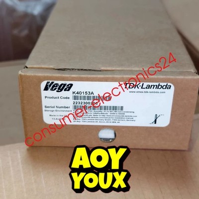 TDK-LAMBDA Switching Power Supply K40153A