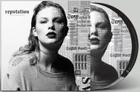 Taylor Swift - Reputation (Picture Disc) [New LP Vinyl]