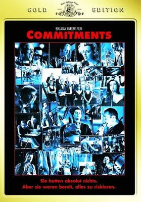 The Commitments [Gold Edition]
