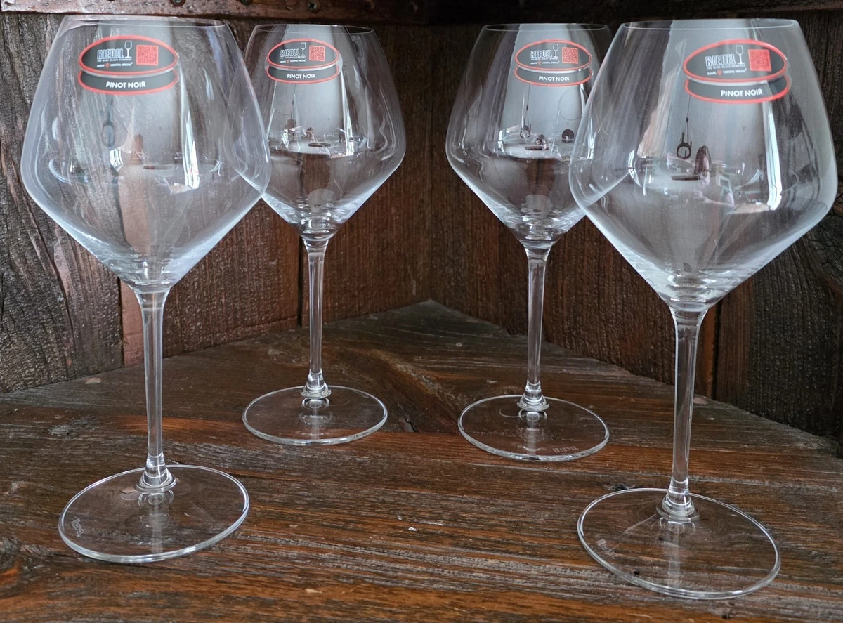 【新品・未使用】RIEDEL クリスタルボウル　超希少品！ 25+ RIEDEL Glass Wine Glasses for sale | Updated Oct 2026