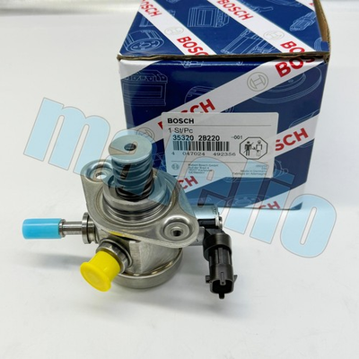 #ad Bosch High Pressure Fuel Pump 35320 2B220 For Hyundai Accent Veloster Kia Soul $135.00