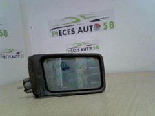 Retroviseur gauche (ou coque) Audi 80