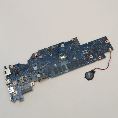 HP ProBook x360 11 G5 Mainboard CPU Intel Pentium Silver N5030 Motherboard