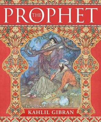 The Prophet - VERY GOOD