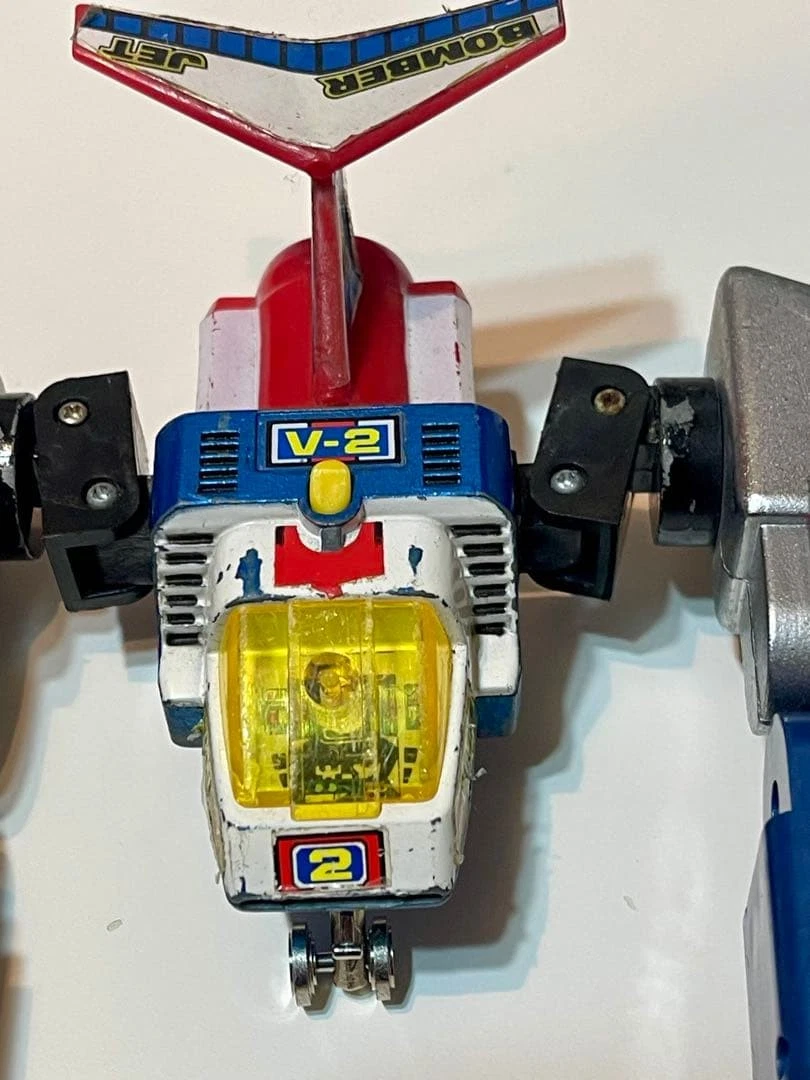 voltes v products for sale | eBay