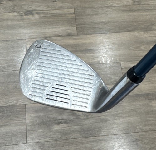 Acuity GS 1 Sand wedge SW Lady Flex RH Graphite Golf Club - Picture 4 of 8