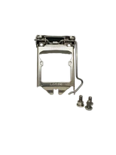CPU Mounting Socket Bracket Intel Silver CPU LGA 115X LM