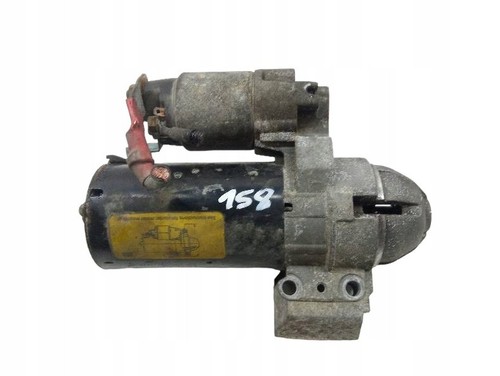 STARTER 7801203-03 0001115069 2.0 D Bmw 3er E91 I (2005-2011) Kombi / AU 60477