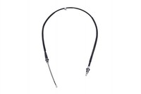 Kamoka Handbremsseil Bremsseil Hinten Links FüR Nissan Note E11 NE11