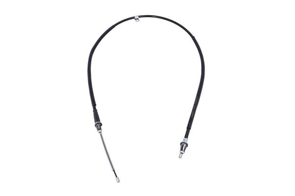 Kamoka Handbremsseil Bremsseil Hinten Links FüR Nissan Note E11 NE11-image